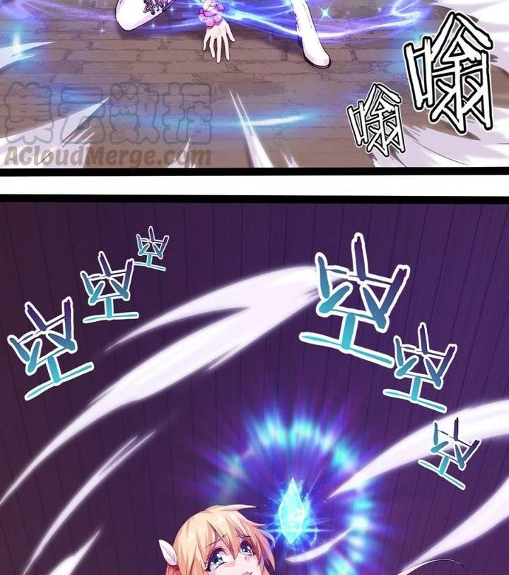 Mo Shou Jian Sheng Chapter 8 Gambar 28