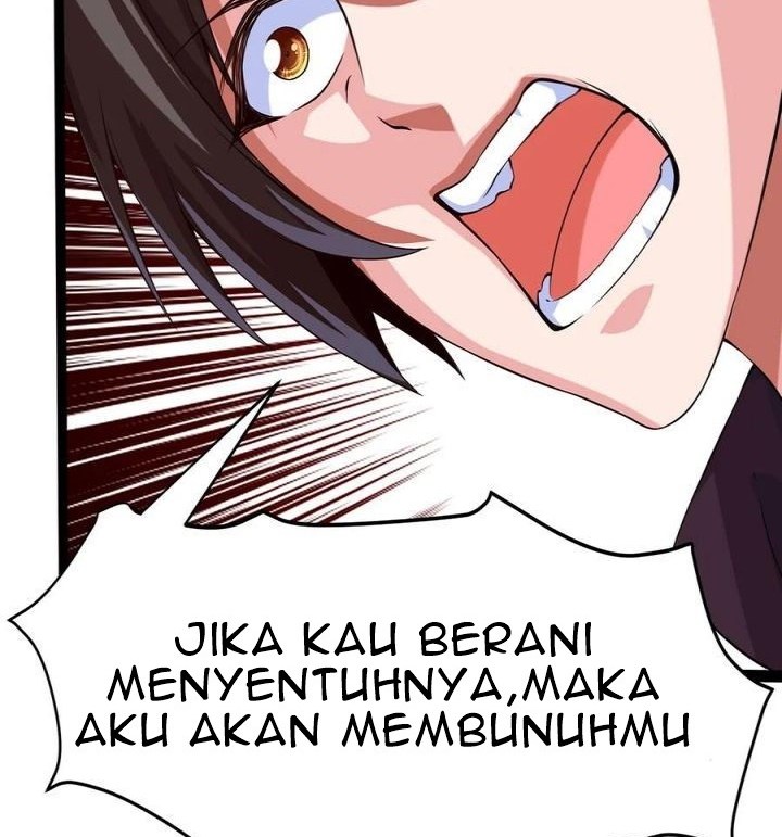 Mo Shou Jian Sheng Chapter 8 Gambar 3