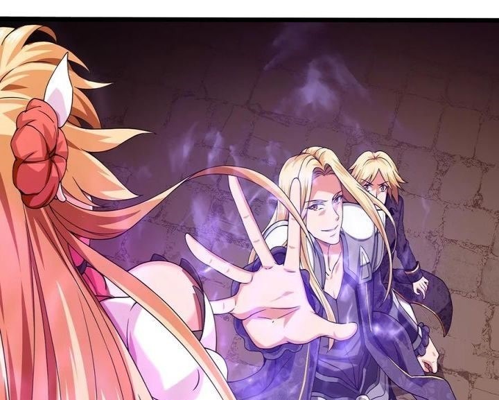 Mo Shou Jian Sheng Chapter 7 Gambar 12