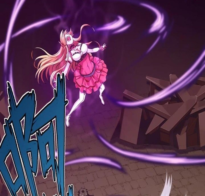 Mo Shou Jian Sheng Chapter 7 Gambar 8