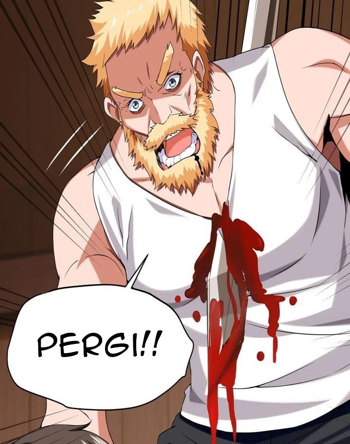 Mo Shou Jian Sheng Chapter 6 Gambar 15
