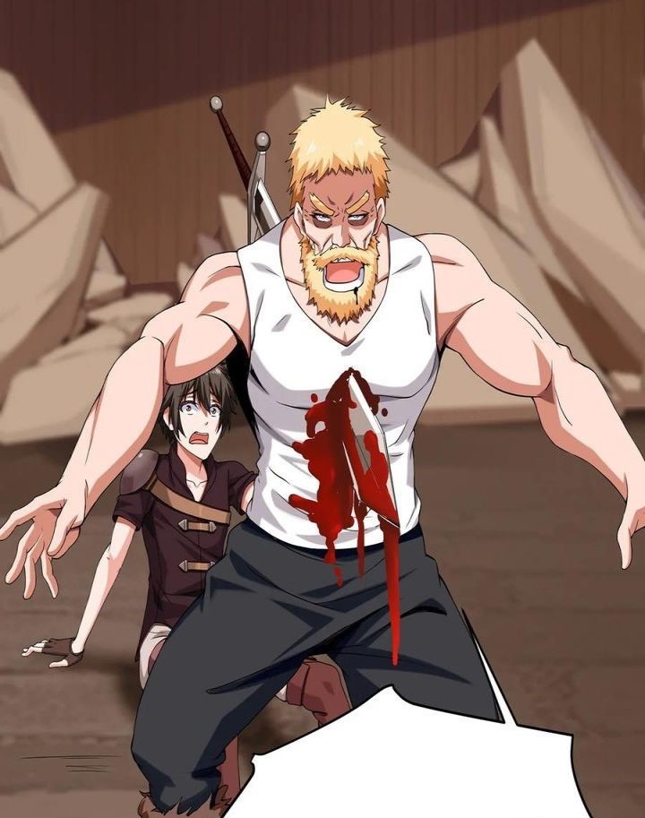 Mo Shou Jian Sheng Chapter 6 Gambar 18