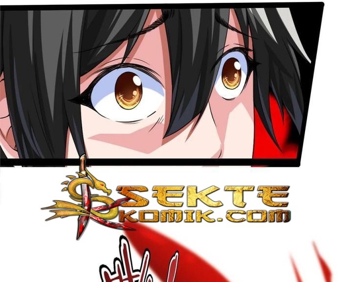 Mo Shou Jian Sheng Chapter 6 Gambar 23