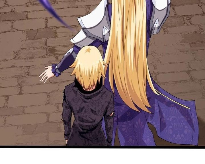 Mo Shou Jian Sheng Chapter 6 Gambar 31