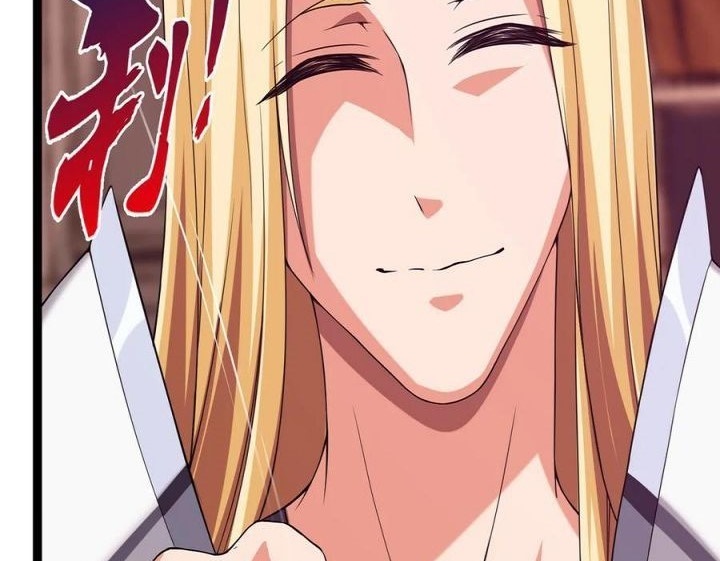 Mo Shou Jian Sheng Chapter 6 Gambar 8