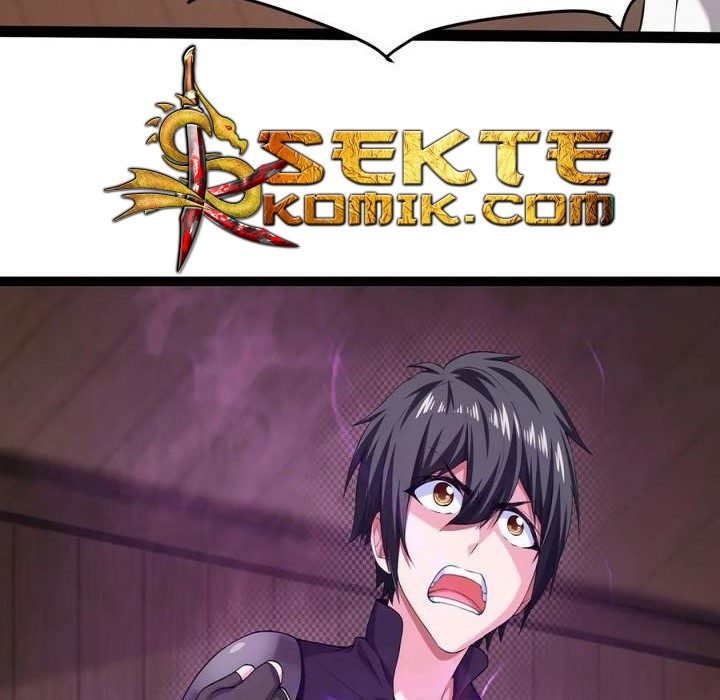 Mo Shou Jian Sheng Chapter 4 Gambar 19