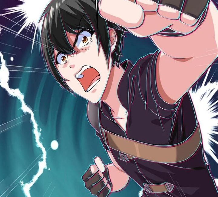 Mo Shou Jian Sheng Chapter 4 Gambar 25