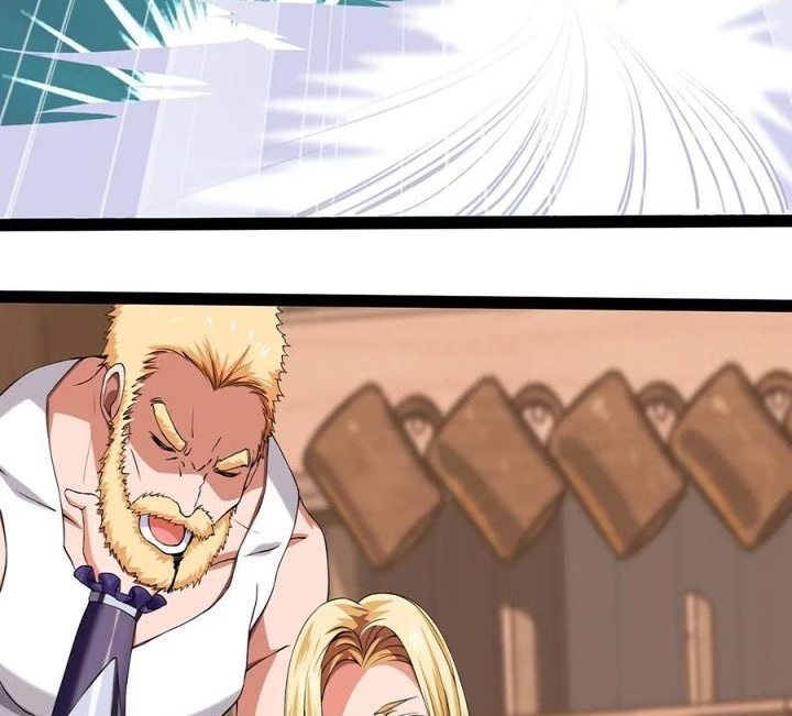 Mo Shou Jian Sheng Chapter 4 Gambar 27