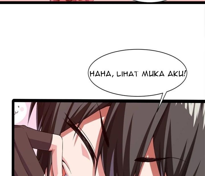 Mo Shou Jian Sheng Chapter 3 Gambar 10