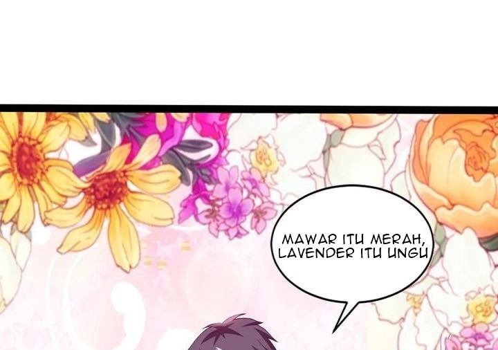 Mo Shou Jian Sheng Chapter 3 Gambar 12