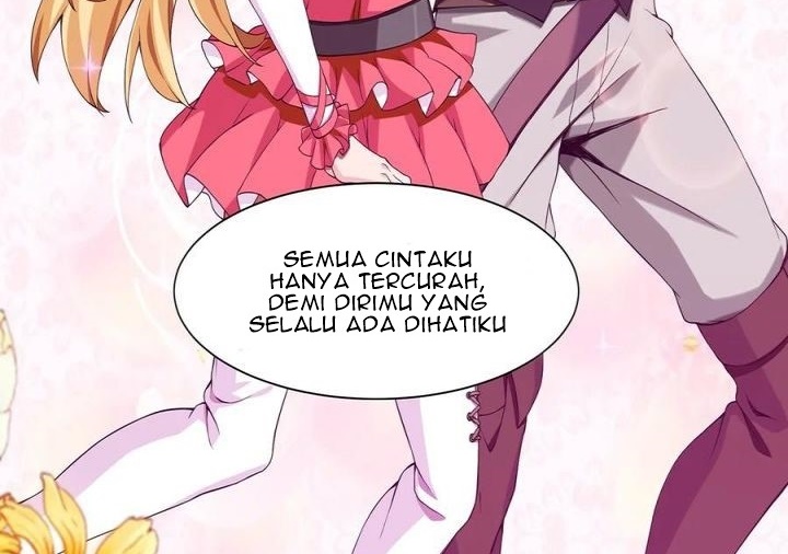 Mo Shou Jian Sheng Chapter 3 Gambar 14
