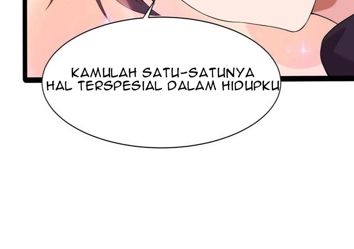 Mo Shou Jian Sheng Chapter 3 Gambar 17