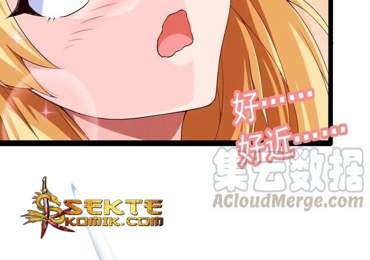 Mo Shou Jian Sheng Chapter 3 Gambar 19