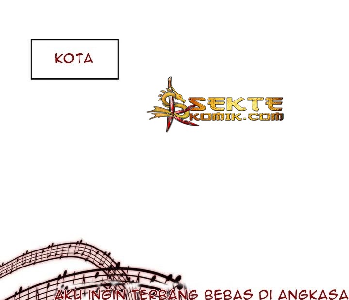 Baca Mo Shou Jian Sheng Chapter 3 Gambar 2
