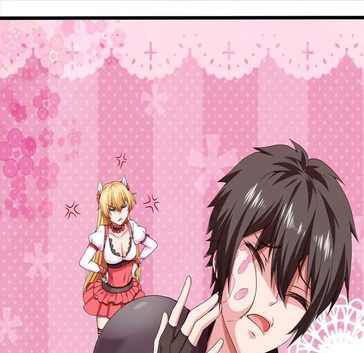 Mo Shou Jian Sheng Chapter 3 Gambar 22