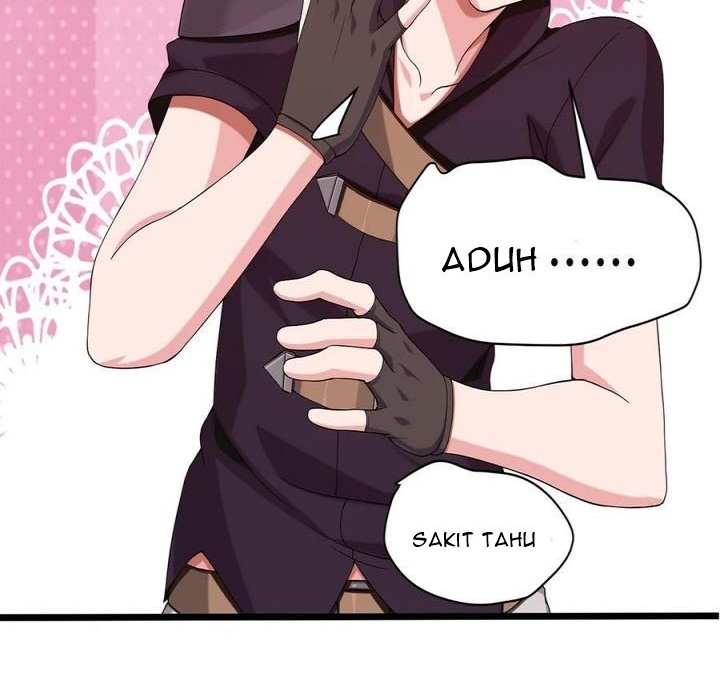 Mo Shou Jian Sheng Chapter 3 Gambar 23