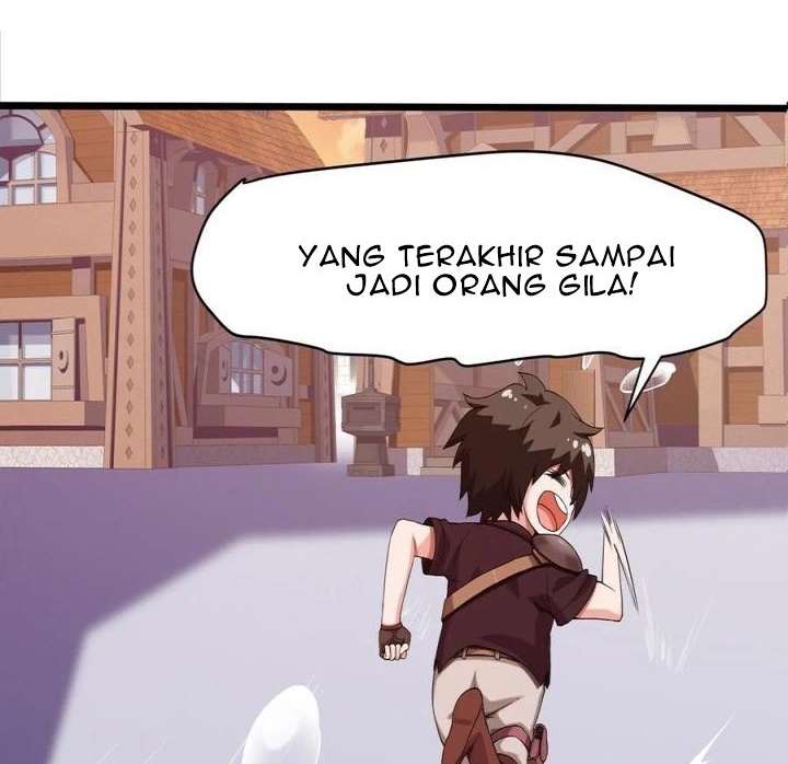 Mo Shou Jian Sheng Chapter 3 Gambar 24