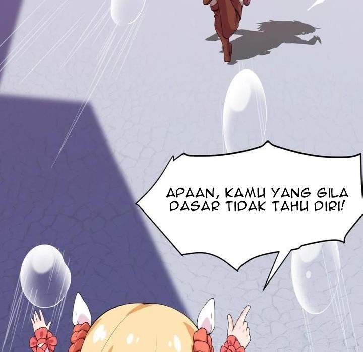 Mo Shou Jian Sheng Chapter 3 Gambar 25