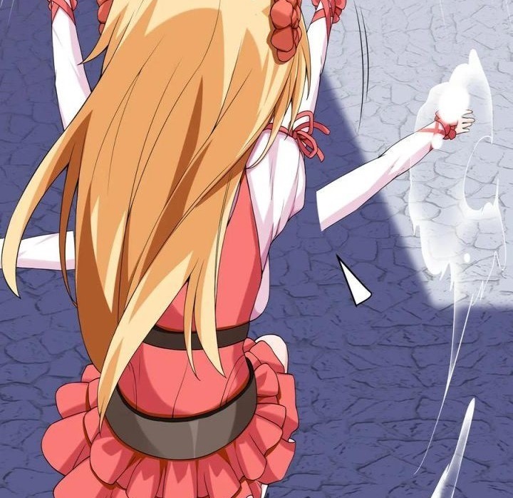Mo Shou Jian Sheng Chapter 3 Gambar 26