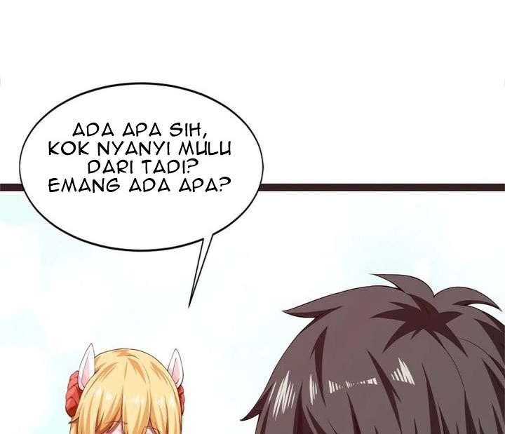 Mo Shou Jian Sheng Chapter 3 Gambar 6