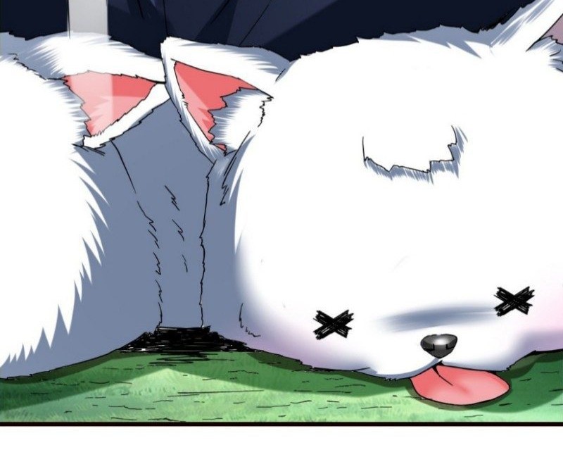 Mo Shou Jian Sheng Chapter 1 Gambar 18
