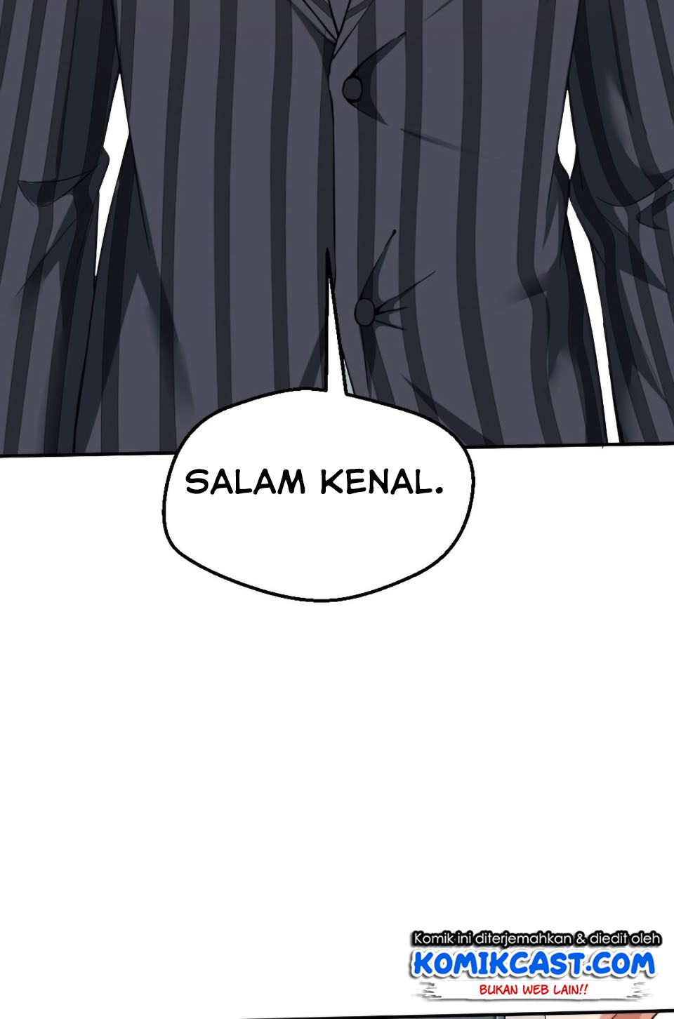 The Genius System Chapter 05 Gambar 10
