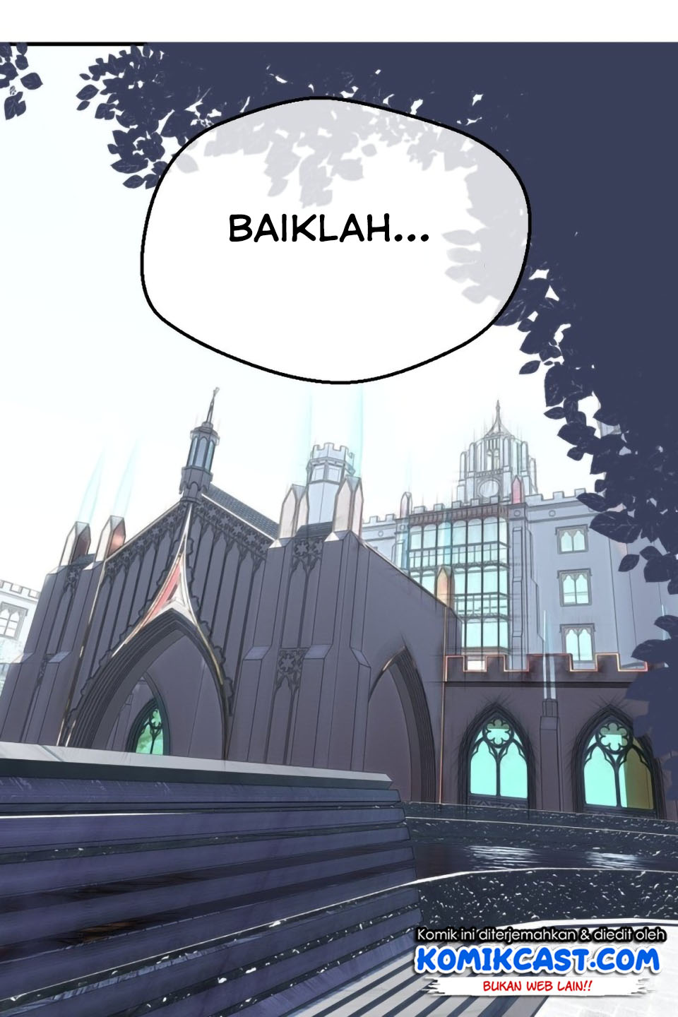 The Genius System Chapter 05 Gambar 20