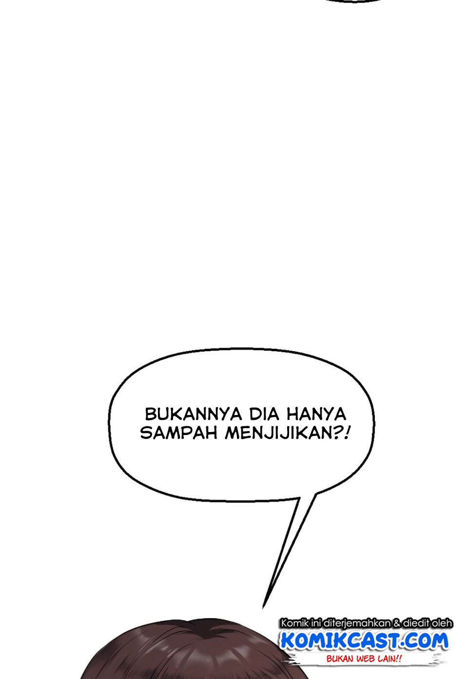 The Genius System Chapter 05 Gambar 29