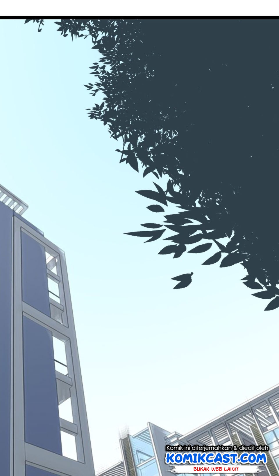 The Genius System Chapter 05 Gambar 3