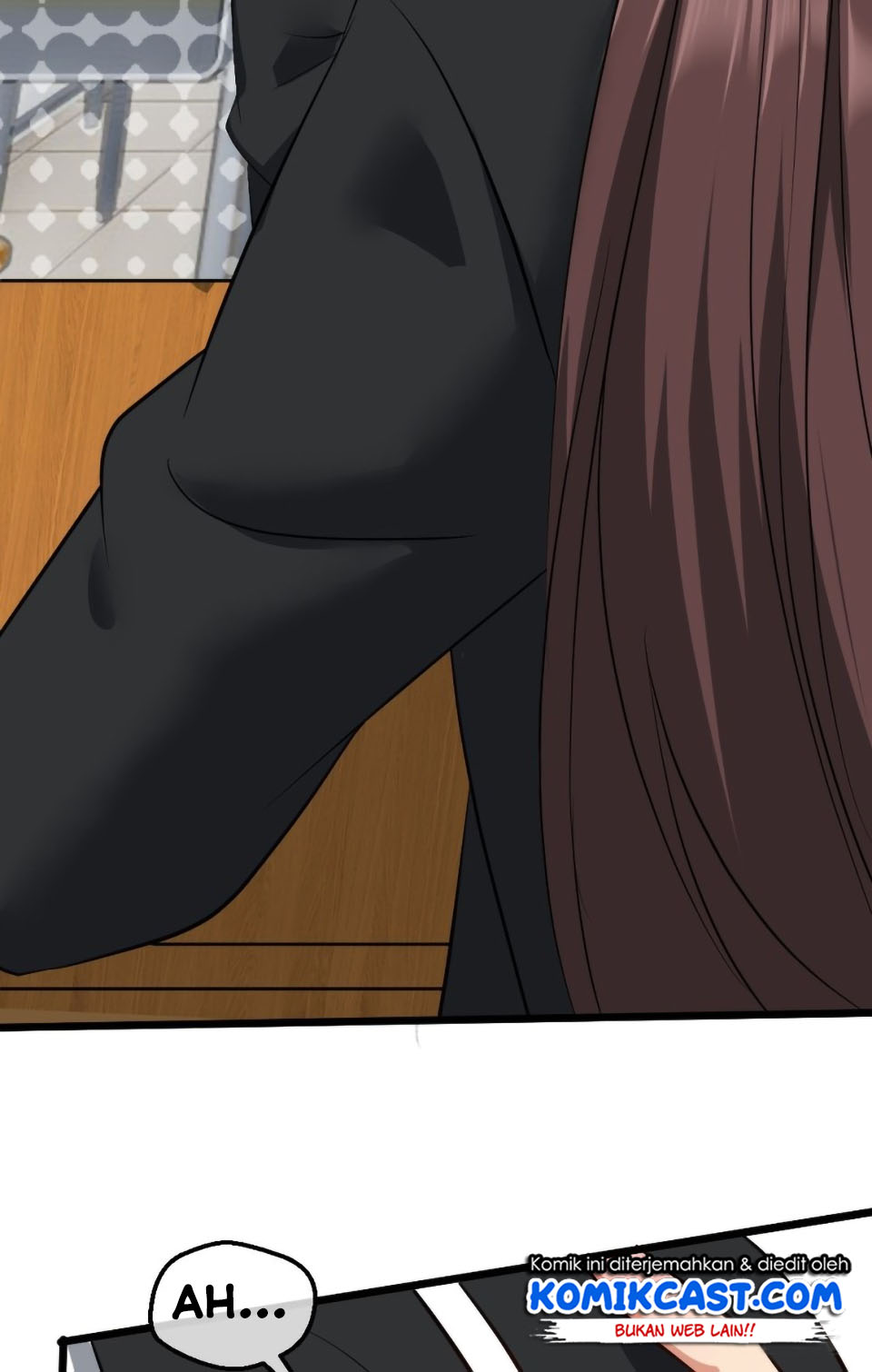 The Genius System Chapter 05 Gambar 38