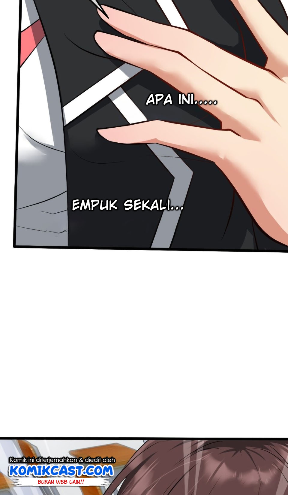 The Genius System Chapter 05 Gambar 39