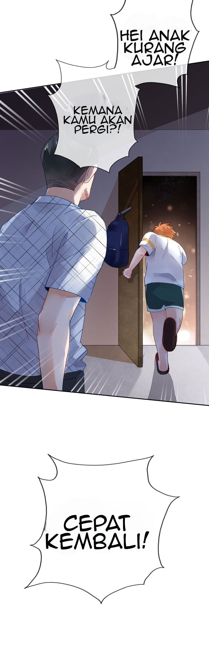 NSD Gaming Chapter 14 Gambar 55