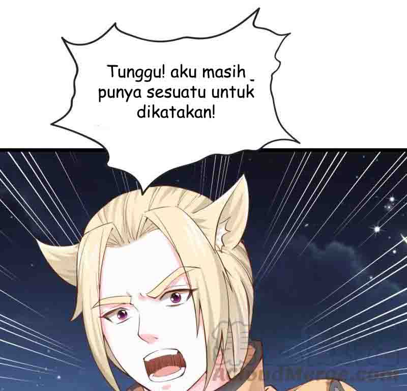 Turned Into a Grass in The Fantasy World? Chapter 10 Gambar 12