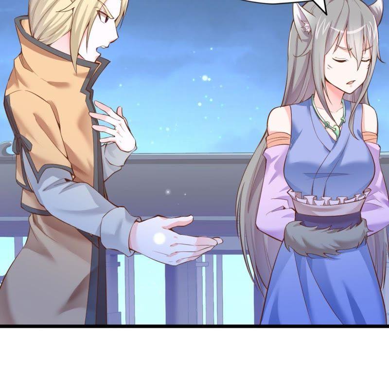 Turned Into a Grass in The Fantasy World? Chapter 10 Gambar 16