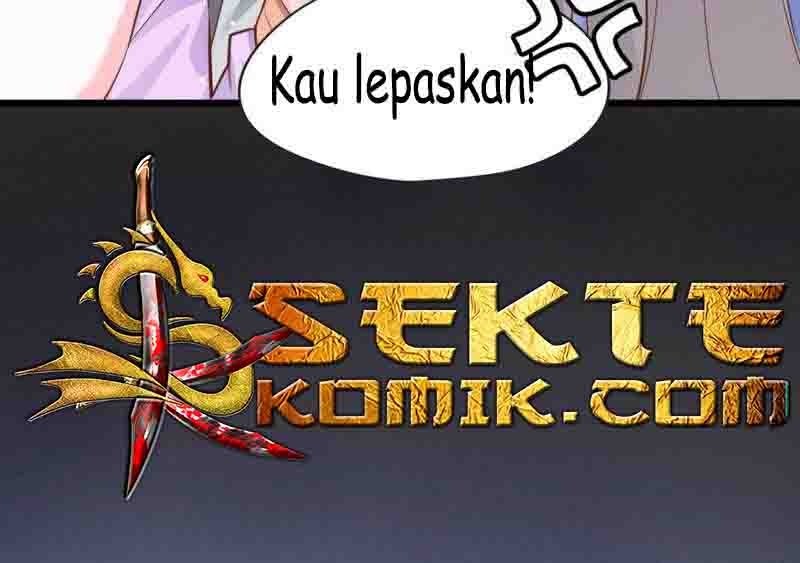 Turned Into a Grass in The Fantasy World? Chapter 10 Gambar 19