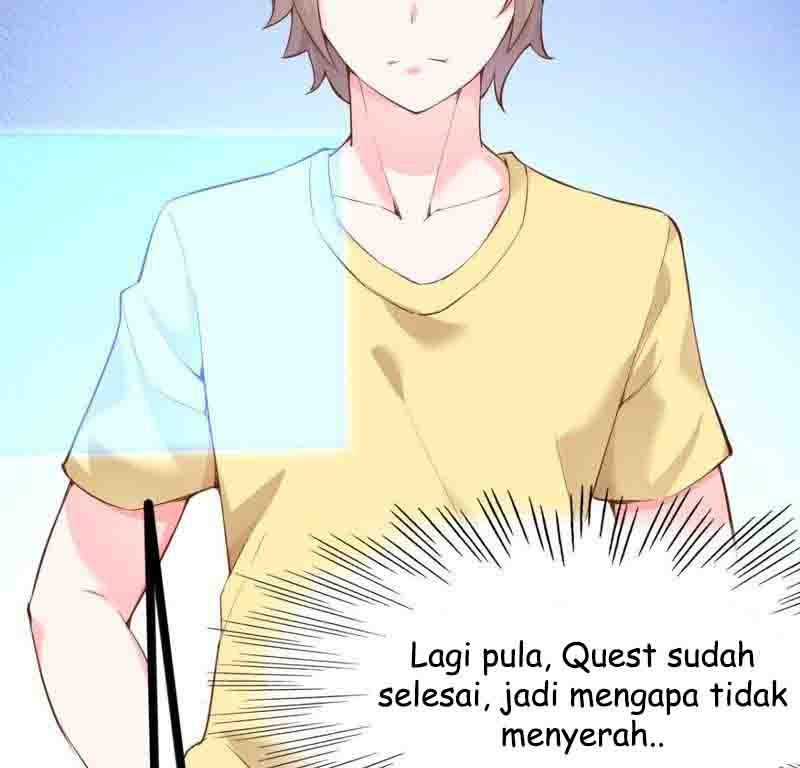 Turned Into a Grass in The Fantasy World? Chapter 10 Gambar 21