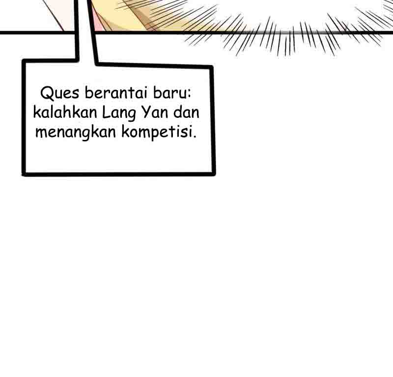 Turned Into a Grass in The Fantasy World? Chapter 10 Gambar 22