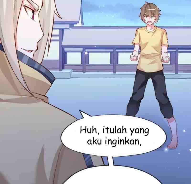 Turned Into a Grass in The Fantasy World? Chapter 10 Gambar 27