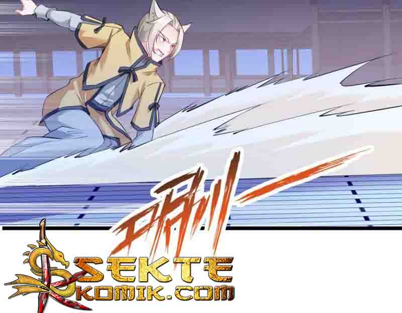 Turned Into a Grass in The Fantasy World? Chapter 10 Gambar 43