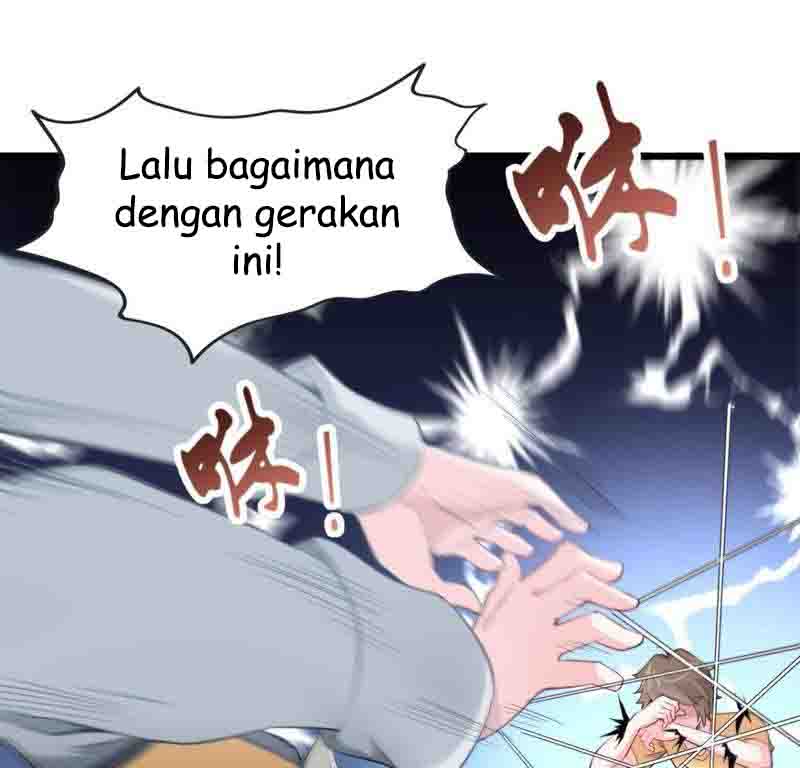 Turned Into a Grass in The Fantasy World? Chapter 10 Gambar 46
