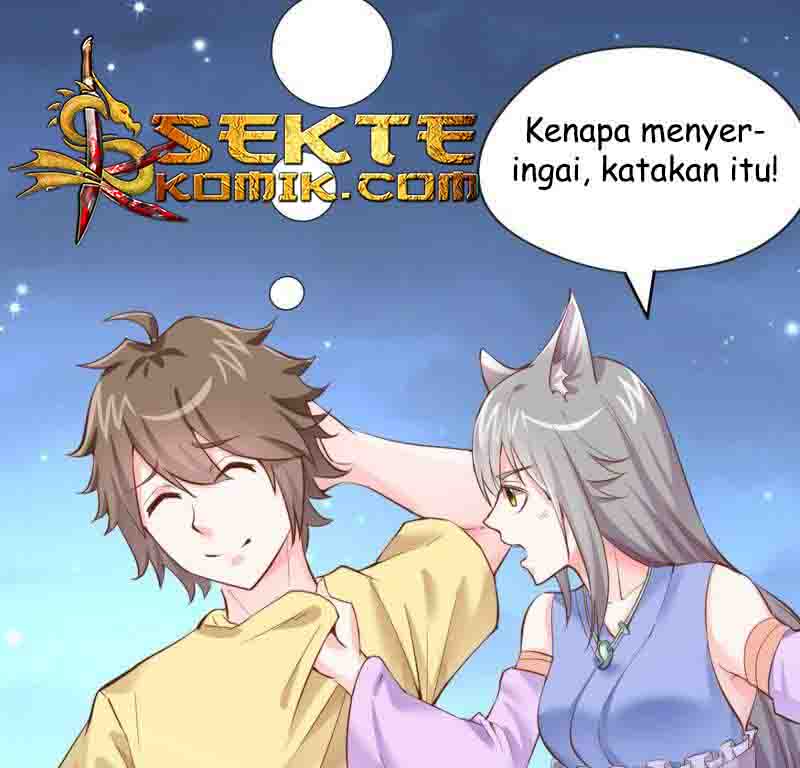 Turned Into a Grass in The Fantasy World? Chapter 10 Gambar 5