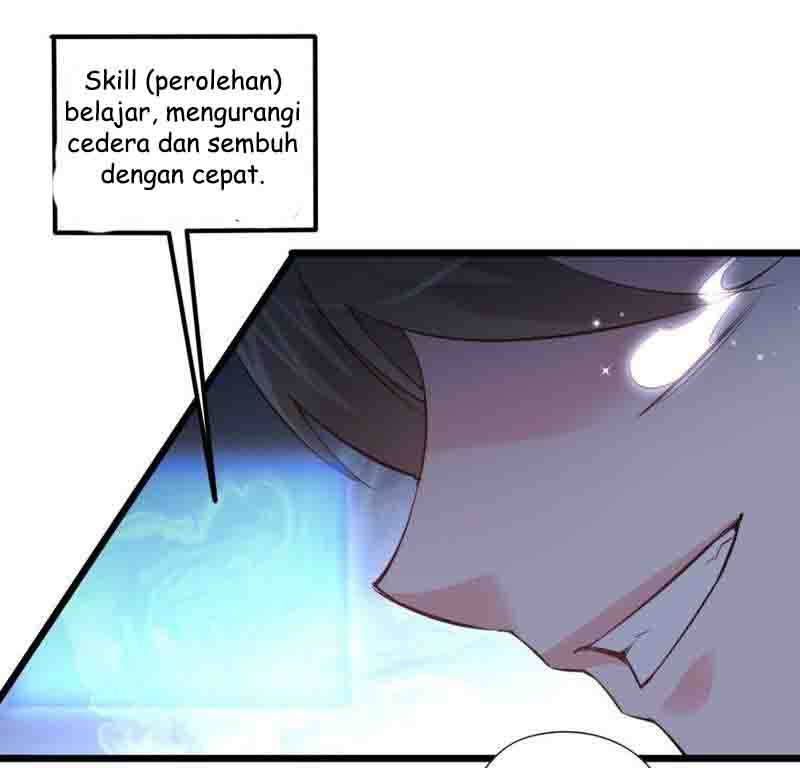 Turned Into a Grass in The Fantasy World? Chapter 10 Gambar 51