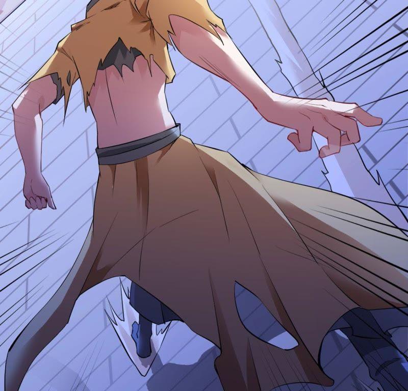 Turned Into a Grass in The Fantasy World? Chapter 10 Gambar 60