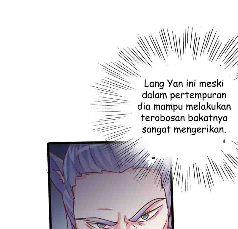 Turned Into a Grass in The Fantasy World? Chapter 10 Gambar 68