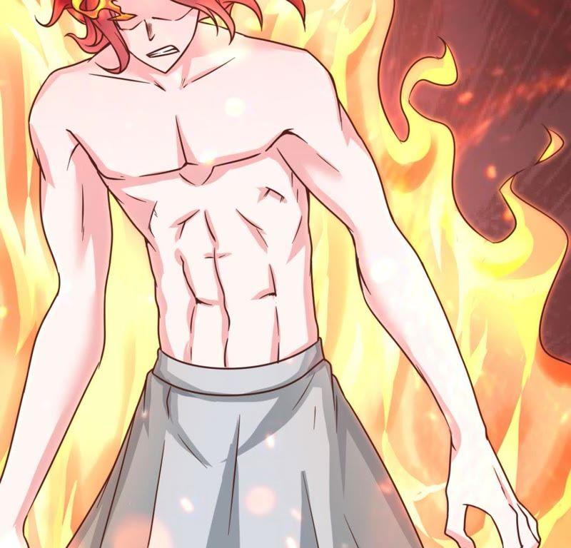 Turned Into a Grass in The Fantasy World? Chapter 10 Gambar 71