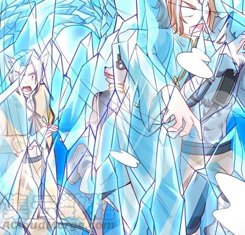 Turned Into a Grass in The Fantasy World? Chapter 09 Gambar 11