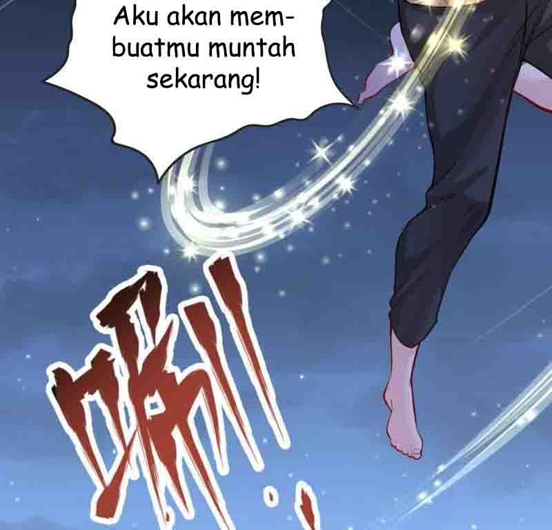 Turned Into a Grass in The Fantasy World? Chapter 09 Gambar 30