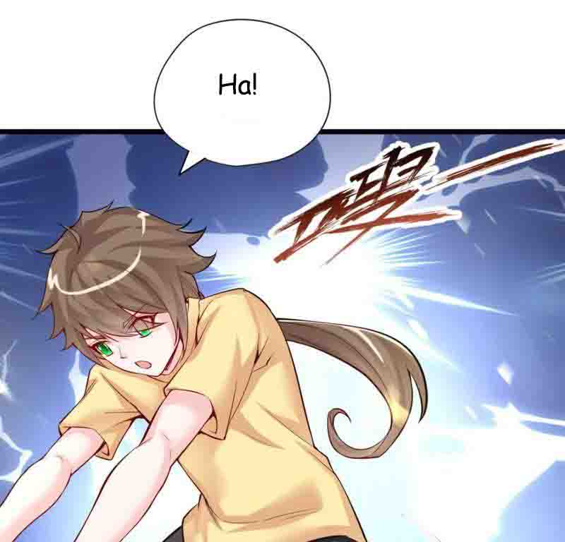 Turned Into a Grass in The Fantasy World? Chapter 09 Gambar 38