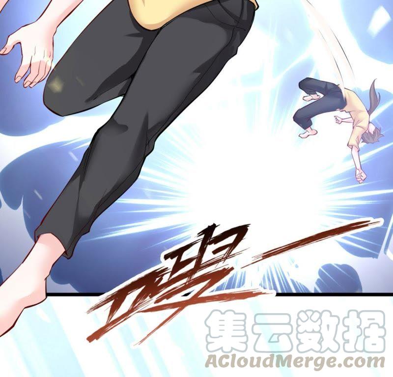 Turned Into a Grass in The Fantasy World? Chapter 09 Gambar 39