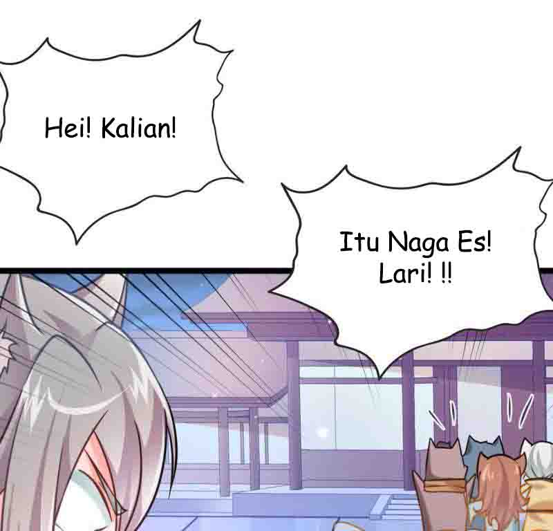 Turned Into a Grass in The Fantasy World? Chapter 09 Gambar 4